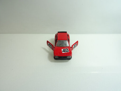 Bburago Peugeot 205 Turbo siehe Foto CK1938 o.