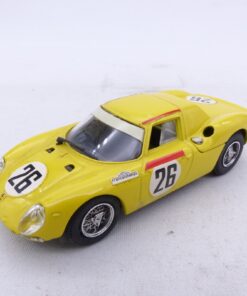 Best Model 1:43 9010 Ferrari 250 LM #26 Le Mans 1965 s. Bilder in Tüte o. EX8361