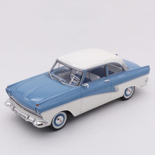 BoS Models 1:18 Nr.: BOS019 Ford Taunus 17M P2 1957, siehe Bilder o. EX283 – Bild 3