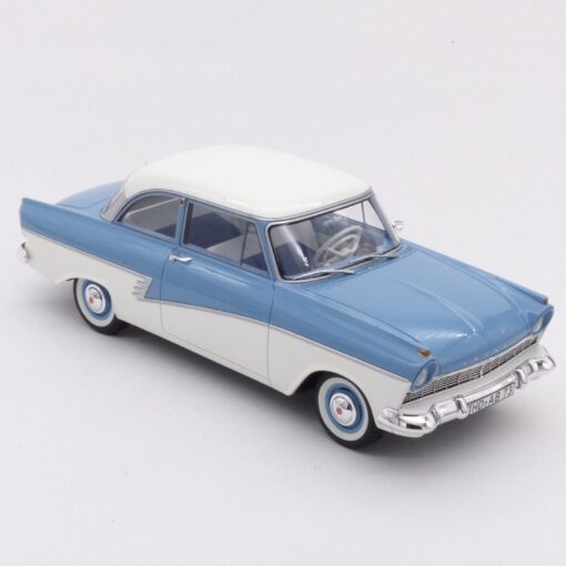 BoS Models 1:18 Nr.: BOS019 Ford Taunus 17M P2 1957, siehe Bilder o. EX283 – Bild 4