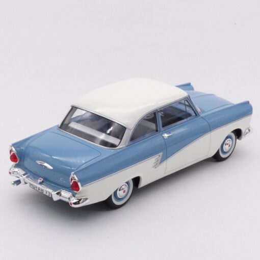 BoS Models 1:18 Nr.: BOS019 Ford Taunus 17M P2 1957, siehe Bilder o. EX283 – Bild 5