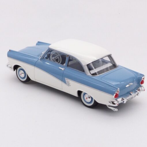 BoS Models 1:18 Nr.: BOS019 Ford Taunus 17M P2 1957, siehe Bilder o. EX283 – Bild 6