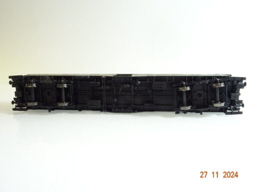 Brawa 46050 Umbauwagen 1./2. Kl. der DB in OVP PR4282 – Bild 4