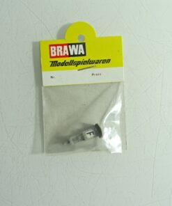 Brawa H0 2650 Signalfernsprecher siehe Foto in OVP CK8155