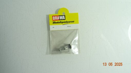 Brawa H0 2650 Signalfernsprecher siehe Foto in OVP CK8155