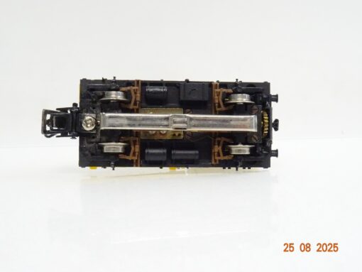 Brawa H0 42671 AC Rottenkraftwagen KLV 53 der DB in EVP JL2514 – Bild 4