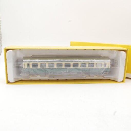 Brawa H0 45364 Rekowagen Bghwe 28-15 021-8 der DR in OVP QR8498 – Bild 5