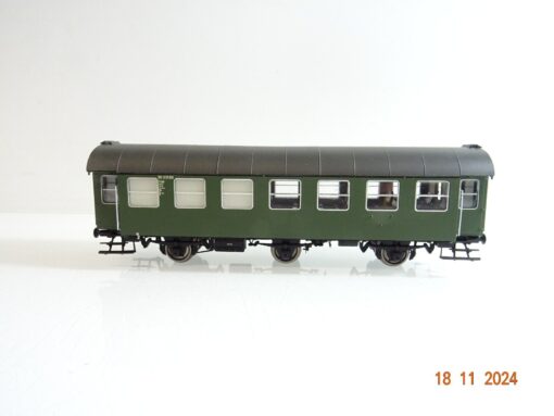 Brawa H0 46315 Umbauwagen der DB in OVP PR3912 – Bild 3