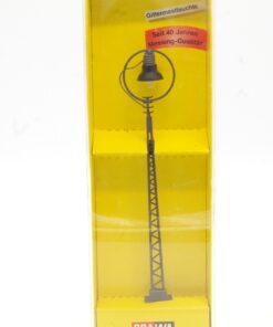 Brawa H0 5470 Gittermastleuchte in OVP RG1093