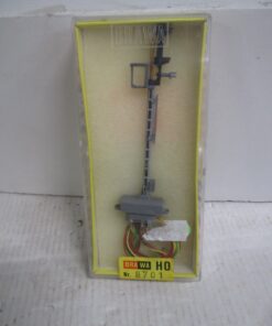 Brawa H0 8701 Licht-Einfahrsignal  m.OVP  WZ7715