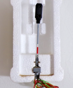 Brawa H0 Lichtsignal mit Stecksockel siehe Foto PK3114 o.