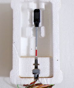 Brawa H0 Lichtsignal mit Stecksockel siehe Foto PK3120 o.