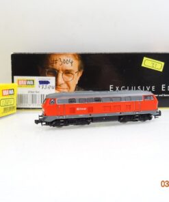 Brawa N 1384 Diesellok BR 216 102-4 der DB Cargo in EVP JL4098