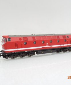 Brawa N 1402 Diesellok BR 229 100-3 der DR JL3954 o.