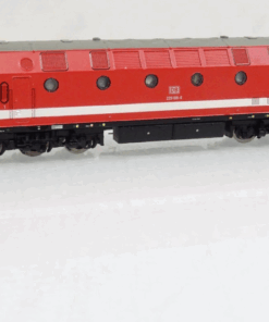 Brawa N 1404 Diesellok BR 229 188-8 der DB in EVP JL4094