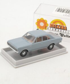 Brekina 1:87 20511 Opel Rekord C-Reihe in OVP RR2774