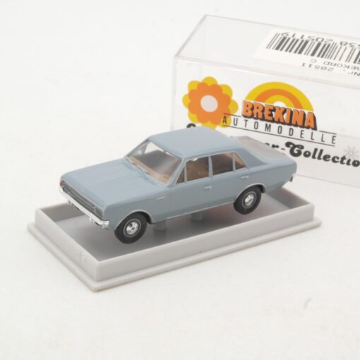 Brekina 1:87 20511 Opel Rekord C-Reihe in OVP RR2774