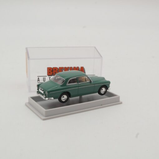 Brekina 1:87 29200 Volvo Amazon Sportcoupe in OVP QR6109 – Bild 3