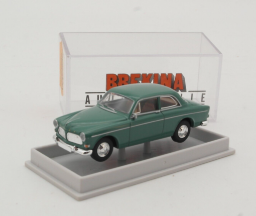 Brekina 1:87 29200 Volvo Amazon Sportcoupe in OVP QR6109