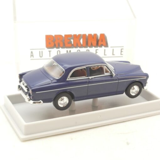 Brekina 1:87 29200 Volvo Amazon in OVP QR809 – Bild 3