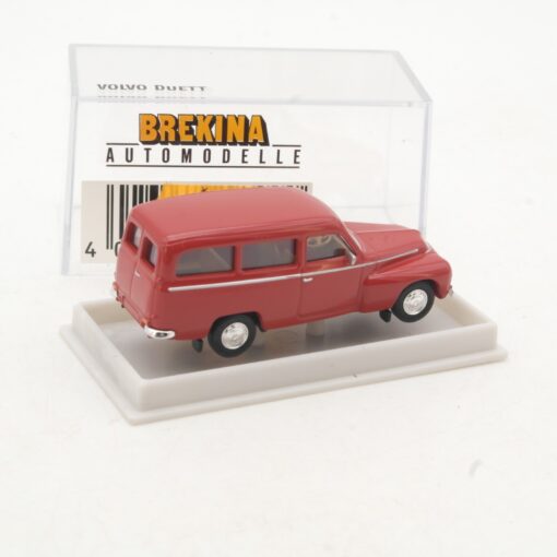 Brekina 1:87 29300 Volvo P210 in OVP RR2963 – Bild 3
