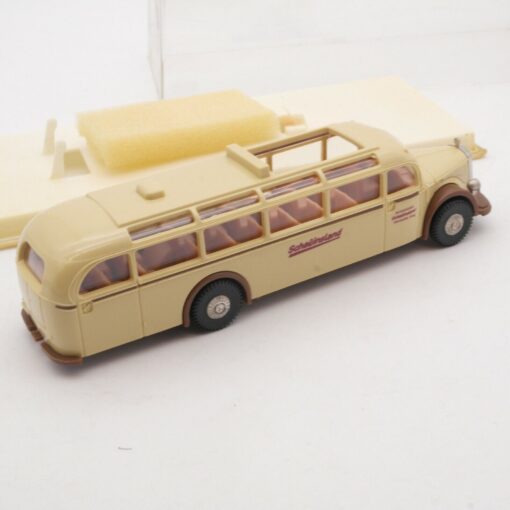Brekina 1:87 5130 Mercedes MB O 321 Schauinsland Bus in OVP RI1108 – Bild 3