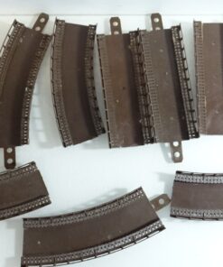 Brückenbau Faller Spur H0 Konvolut 11.tlg siehe Foto Ck8283 o.