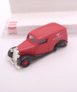 Busch 1:87 41549 Mercedes Benz 170V Reichspost in OVP RT2360