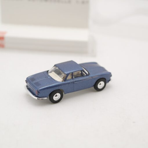 Busch 1:87 45812 Karmann Ghia 1600 in OVP RR1836 – Bild 4