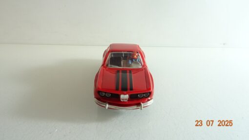 Carrera 132 Universal 40450 BMW 3.0 CSL siehe Foto CK9932 o.