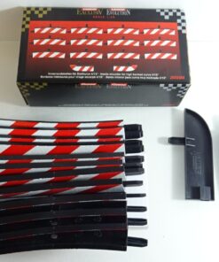 Carrera 20596 Innenrandstreifen Steilkurve 4/15° in OVP CK9754