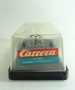 Carrera 40464 Ferrari 512 SLeerverpackung siehe Foto CK9984