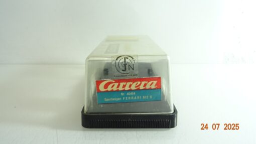 Carrera 40464 Ferrari 512 SLeerverpackung siehe Foto CK9984