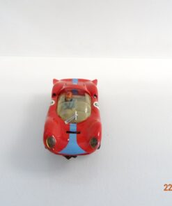 Carrera Ferrari Dino Carrera Universal siehe Foto CK9832 o.