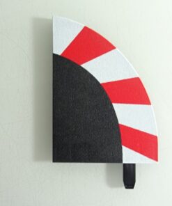 Carrera Randstreifen Digital 132 124 siehe Foto CK9766 o.