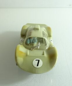 Carrera Universal 132 40453 Chaparral Lexan siehe Foto CK9907 o.