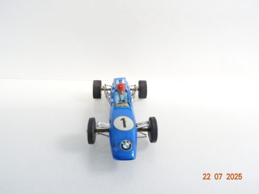 Carrera Universal 132 BMW F2 40410 siehe Foto CK9856 o.