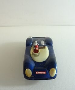 Carrera Universal 132 Matra 650 40465 siehe Foto CK9942 o.