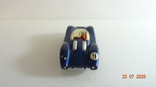 Carrera Universal 132 Matra 650 40465 siehe Foto CK9942 o. – Bild 4