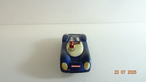 Carrera Universal 132 Matra 650 40465 siehe Foto CK9942 o.