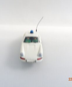 Carrera Universal 132 Porsche 911 Polizei 40429 siehe Foto CK9838 o.