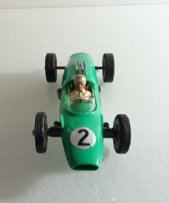 Carrera Universal Cooper Climax gelb 40403 siehe Foto CK9961 o.