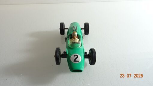 Carrera Universal Cooper Climax gelb 40403 siehe Foto CK9961 o.