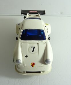 Carrera Universal Porsche RSR 911 Motorsound 40480 siehe Foto CK9910 o.