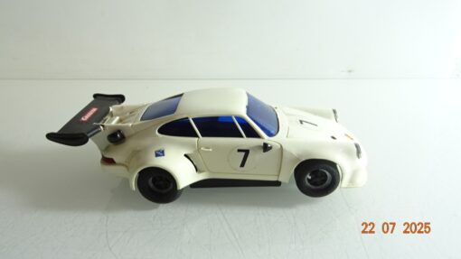 Carrera Universal Porsche RSR 911 Motorsound 40480 siehe Foto CK9910 o. – Bild 5