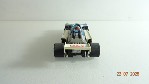 Carrera Universal Uni 132 Ford Tyrell P 34 F1 40410 siehe Foto CK9891 o. – Bild 4