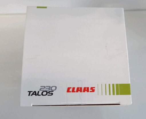 Claas 1:32  30015 Claas 230 Talos in OVP AR7880 – Bild 4