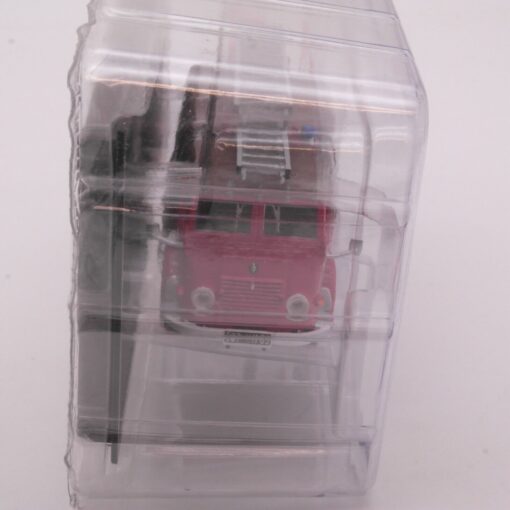 Del Prado 1:50 Camion Tout Usage 4x4 von 1954 (Feuerwehr) in OVP EA2096 – Bild 3