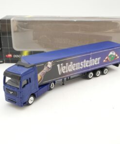 Dickie 1:87 MAN Sattelzug Veldensteiner in OVP RG8478