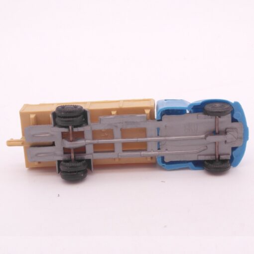 EKO Spain 1:87 Schnäppchen ! Magirus Pritschen-LKW, siehe Bilder o. EA380 – Bild 4